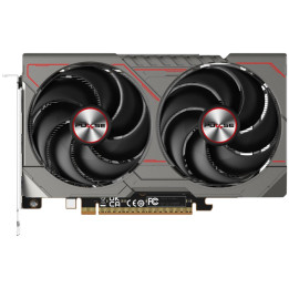 Видео карта SAPPHIRE Pulse AMD Radeon RX 9060 XT, 8GB GDDR6 - 11315-01-20G - 1
