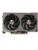 Видео карта SAPPHIRE Pulse AMD Radeon RX 9060 XT, 8GB GDDR6 - 11315-01-20G - 1