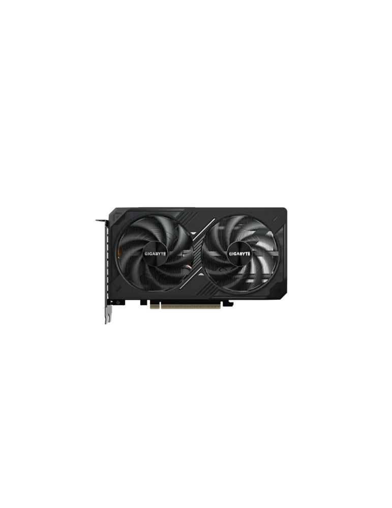 Видео карта GIGABYTE GeForce RTX 5060 Ti WINDFORCE MAX OC, 8GB GDDR7, 128-bit, PCIe 5.0 - GV-N506TWF2MAX OC-8GD - 2