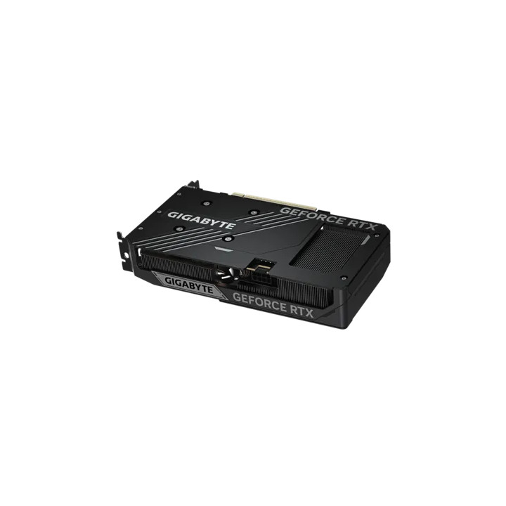 Видео карта GIGABYTE GeForce RTX 5060 Ti WINDFORCE MAX OC, 8GB GDDR7, 128-bit, PCIe 5.0 - GV-N506TWF2MAX OC-8GD - 4