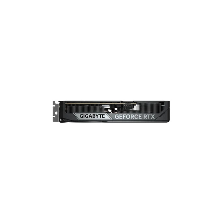 Видео карта GIGABYTE GeForce RTX 5060 Ti WINDFORCE MAX OC, 8GB GDDR7, 128-bit, PCIe 5.0 - GV-N506TWF2MAX OC-8GD - 6