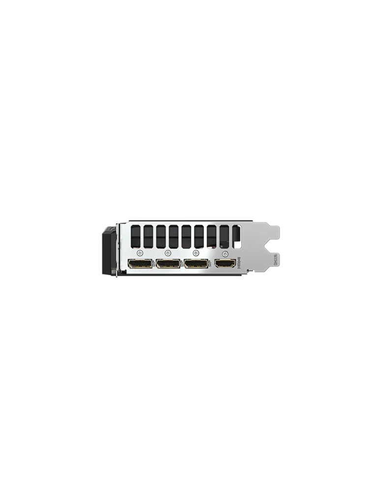 Видео карта GIGABYTE GeForce RTX 5060 Ti WINDFORCE MAX OC, 8GB GDDR7, 128-bit, PCIe 5.0 - GV-N506TWF2MAX OC-8GD - 7