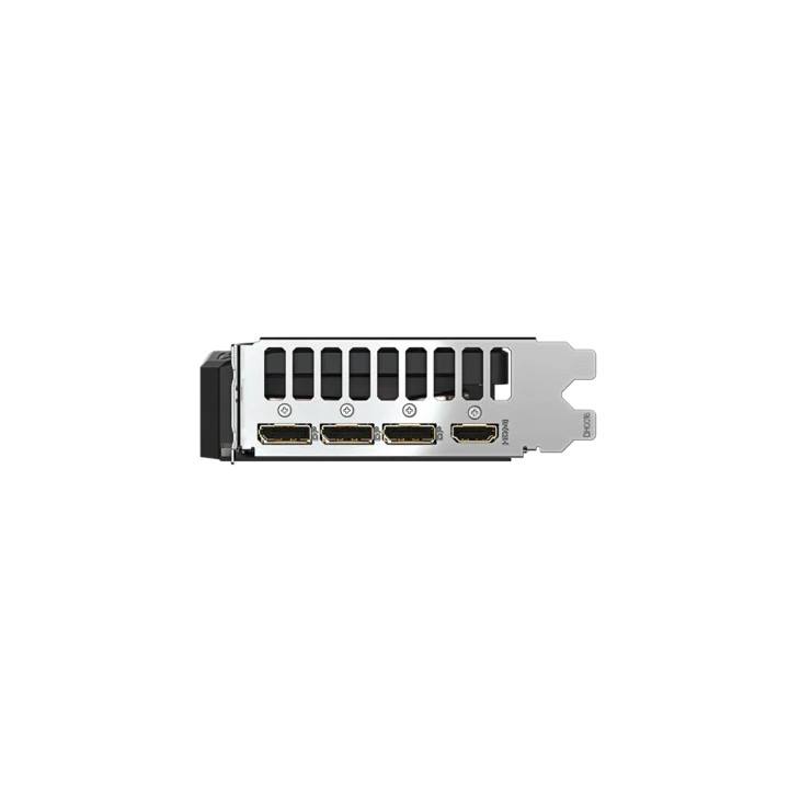 Видео карта GIGABYTE GeForce RTX 5060 Ti WINDFORCE MAX OC, 8GB GDDR7, 128-bit, PCIe 5.0 - GV-N506TWF2MAX OC-8GD - 7