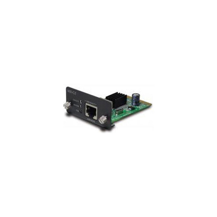 Мрежов модул REPOTEC MOD-FM1SCG, 1-Port 100FX SC Multimode - MOD-FM1SCG - 1