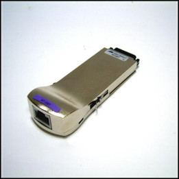 GBIC модул REPOTEC AT-G8T, 1000Base-T RJ-45 Copper - AT-G8T RJ-45 - 1