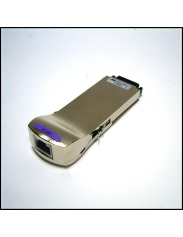 GBIC модул REPOTEC AT-G8T, 1000Base-T RJ-45 Copper - AT-G8T RJ-45 - 1