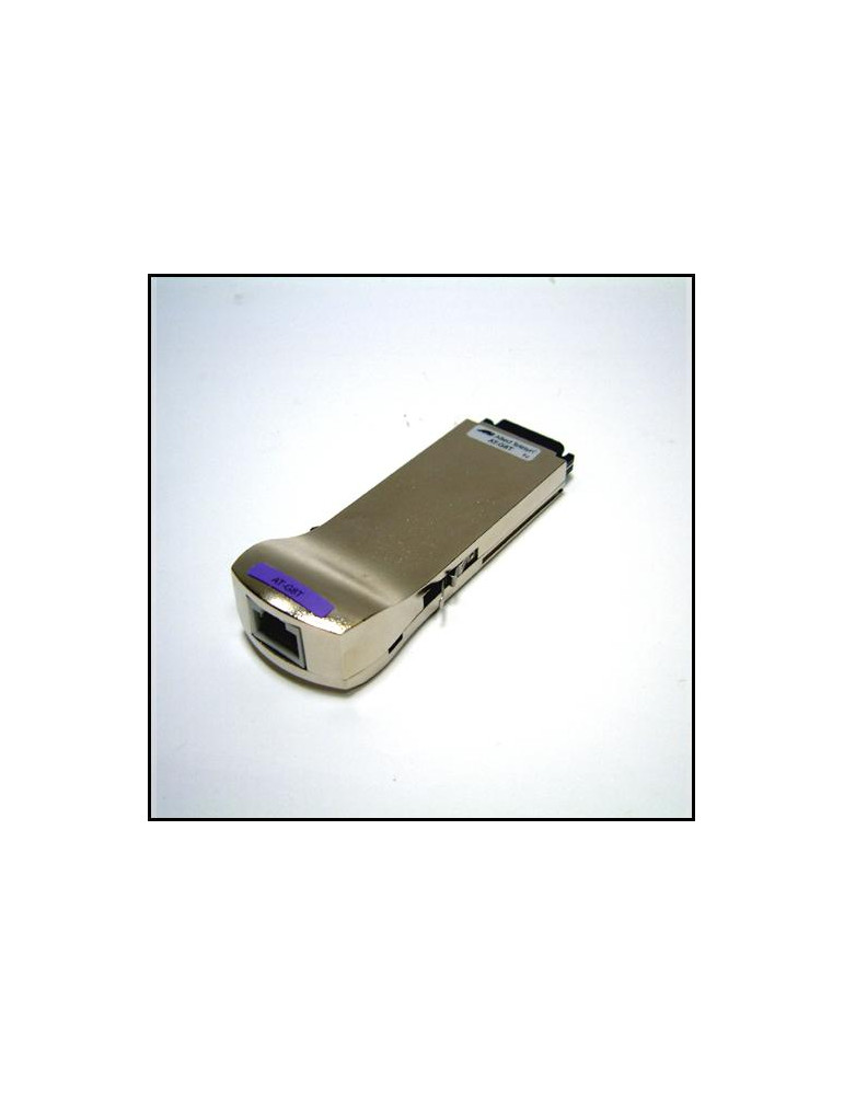 GBIC модул REPOTEC AT-G8T, 1000Base-T RJ-45 Copper - AT-G8T RJ-45 - 1