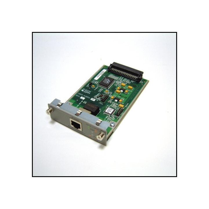 Мрежов модул REPOTEC A39T/1P 1000TX, 1 Gigabit порт, uplink - AT-A39/T-00 - 1