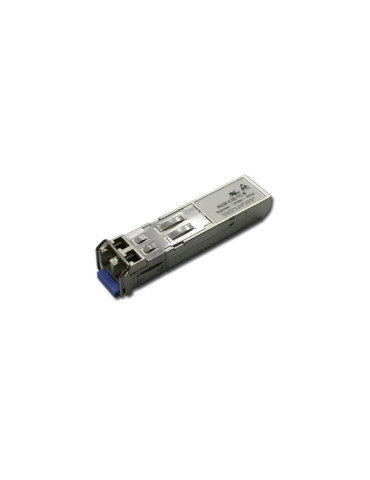 SFP трансивър REPOTEC MOD-MGSX550D, Gigabit Ethernet, Fiber Channel MM LC - MOD-MGSX550D - 1