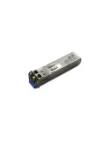 SFP трансивър REPOTEC MOD-MGSX550D, Gigabit Ethernet, Fiber Channel MM LC - MOD-MGSX550D - 1