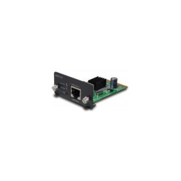 Мрежов модул REPOTEC MOD-GM1TX, 1-Port 1000T Module-TX MM - MOD-GM1TX - 1