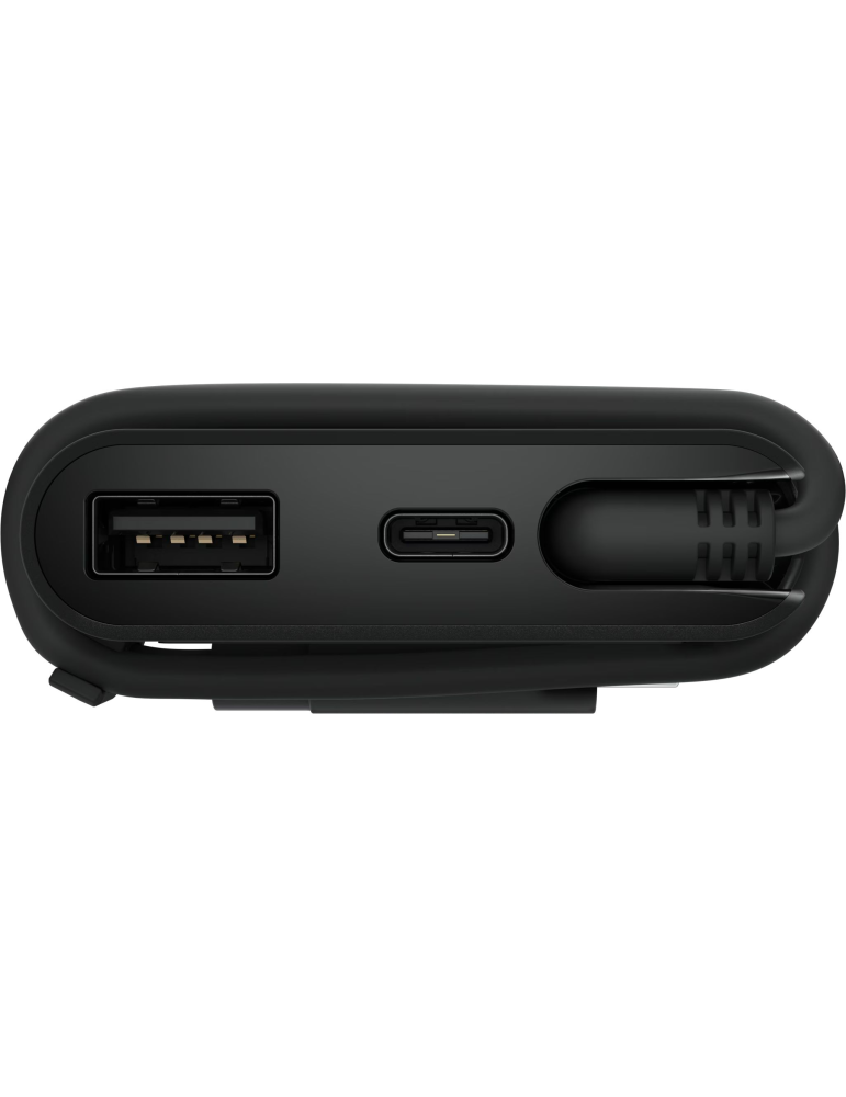 USB-C хъб Dell Pro 4-in-1 DA225 -470-BFBN - 2