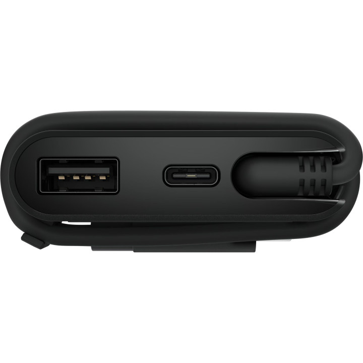 USB-C хъб Dell Pro 4-in-1 DA225 -470-BFBN - 2