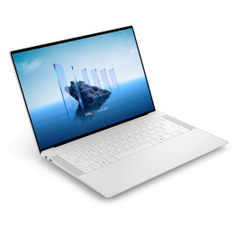 Лаптоп Dell 14 Premium DA14250, 14.5" OLED 3200x2000, Intel Core Ultra 7 255H, RTX 4050 6GB, 64GB LPDDR5X, 1TB SSD, Win 11 Pro -