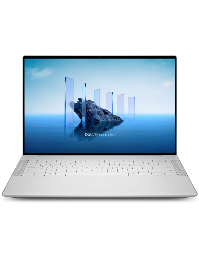 Лаптоп Dell 14 Premium DA14250, 14.5" OLED 3200x2000, Intel Core Ultra 7 255H, RTX 4050 6GB, 64GB LPDDR5X, 1TB SSD, Win 11 Pro -