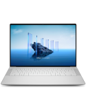 Лаптоп Dell 14 Premium DA14250, 14.5" OLED 3200x2000, Intel Core Ultra 7 255H, RTX 4050 6GB, 64GB LPDDR5X, 1TB SSD, Win 11 Pro -