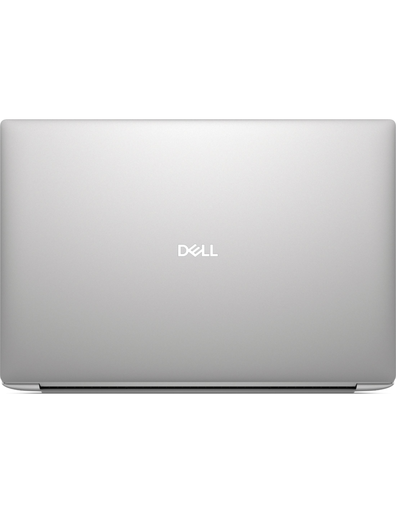 Лаптоп Dell 14 Premium DA14250, 14.5" OLED 3200x2000, Intel Core Ultra 7 255H, RTX 4050 6GB, 64GB LPDDR5X, 1TB SSD, Win 11 Pro -