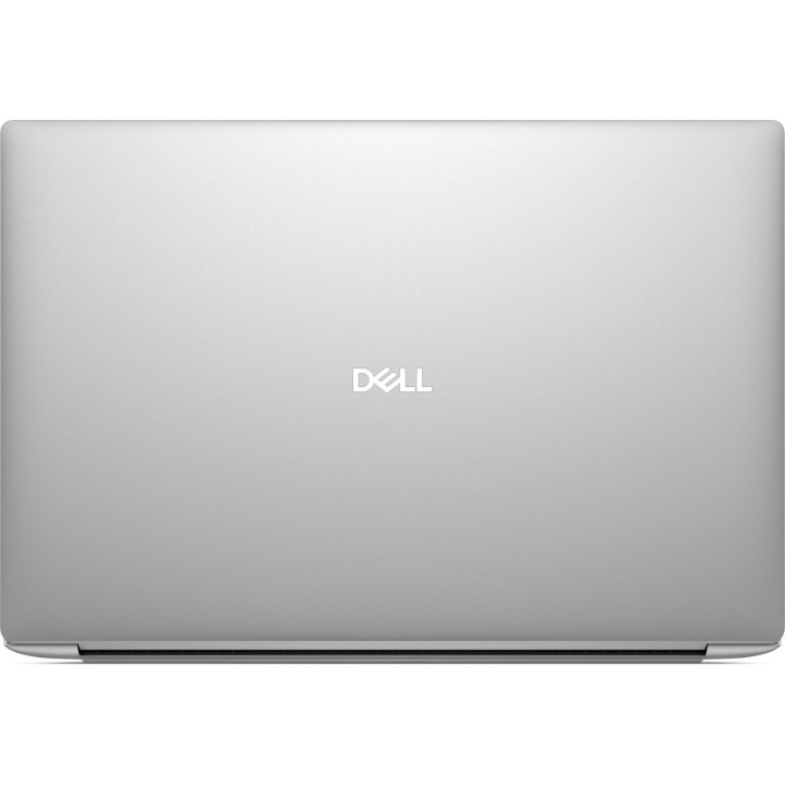 Лаптоп Dell 14 Premium DA14250, 14.5" OLED 3200x2000, Intel Core Ultra 7 255H, RTX 4050 6GB, 64GB LPDDR5X, 1TB SSD, Win 11 Pro -