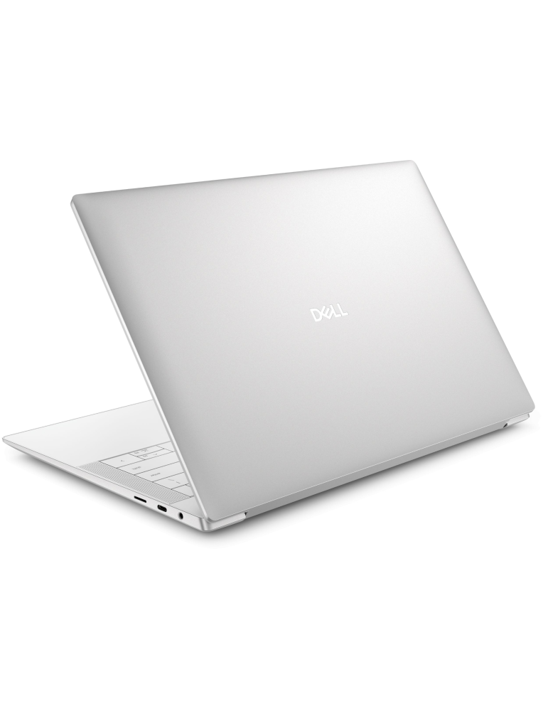 Лаптоп Dell 14 Premium DA14250, 14.5" OLED 3200x2000, Intel Core Ultra 7 255H, RTX 4050 6GB, 64GB LPDDR5X, 1TB SSD, Win 11 Pro -