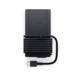 Адаптер за лаптоп Dell 100W USB-C, европейски - 450-BFJH - 1