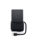 Адаптер за лаптоп Dell 100W USB-C, европейски - 450-BFJH - 1