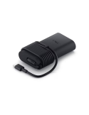 Адаптер за лаптоп Dell 100W USB-C, европейски - 450-BFJH - 2
