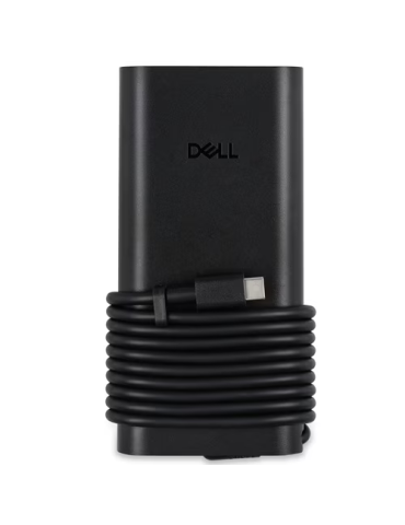 Оригинален адаптер за лаптоп Dell 165W USB-C GaN - 450-BFTT - 1