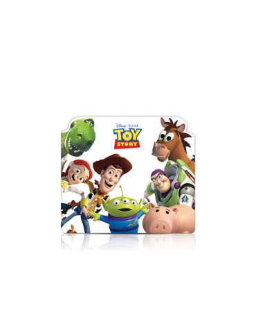Мишка пад Disney Toy Story, 24x21cm, PVC и természет каучук - DSY-MP095 - 1
