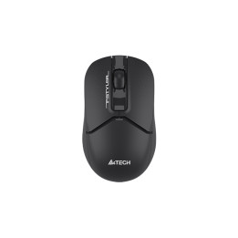 Bluetooth мишка A4TECH FB12 FSTYLER, Optical 1200 DPI, Bluetooth/2.4G Dual Mode, 3 устройства, 125Hz - FB12 - 1
