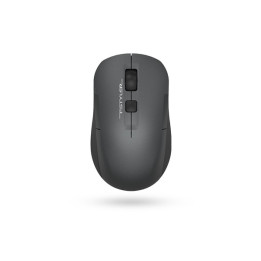 Безжична мишка A4TECH FG16C, Оптична 4 бутона, Безжична 2.4GHz, Черна - A4-MOUSE-FG16C-BLACK - 1