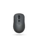 Безжична мишка A4TECH FG16C, Оптична 4 бутона, Безжична 2.4GHz, Черна - A4-MOUSE-FG16C-BLACK - 1
