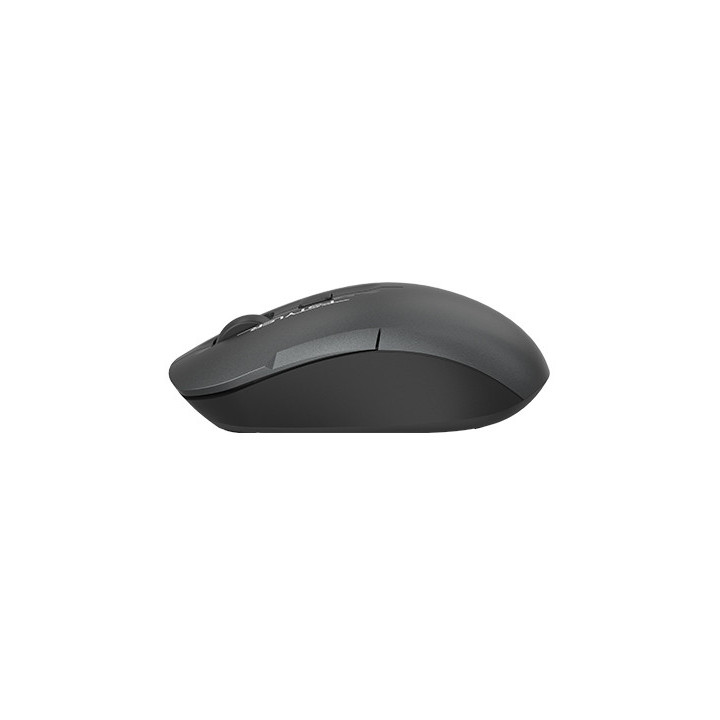 Безжична мишка A4TECH FG16C, Оптична 4 бутона, Безжична 2.4GHz, Черна - A4-MOUSE-FG16C-BLACK - 3