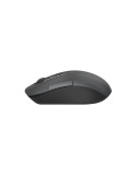 Безжична мишка A4TECH FG16C, Оптична 4 бутона, Безжична 2.4GHz, Черна - A4-MOUSE-FG16C-BLACK - 3