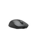Безжична мишка A4TECH FG16C, Оптична 4 бутона, Безжична 2.4GHz, Черна - A4-MOUSE-FG16C-BLACK - 4
