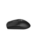 Безжична мишка A4TECH G3-330N V-TRACK, Оптична, 1200 DPI, 3 бутона - A4-MOUSE-G3-330N-BLACK - 3