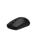 Безжична мишка A4TECH G3-330N V-TRACK, Оптична, 1200 DPI, 3 бутона - A4-MOUSE-G3-330N-BLACK - 4