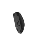 Безжична мишка A4TECH G3-330N V-TRACK, Оптична, 1200 DPI, 3 бутона - A4-MOUSE-G3-330N-BLACK - 5