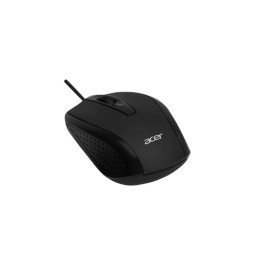 Мишка ACER Wired Optical, USB, 1000 DPI, 3 бутона - HP.EXPBG.008 - 1