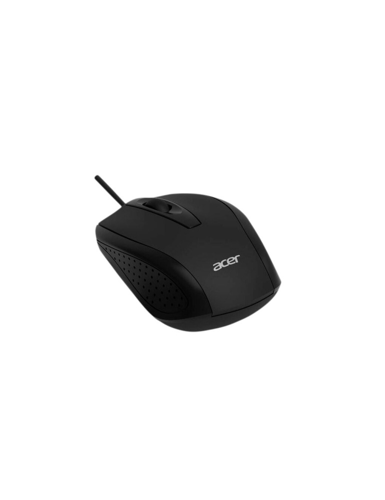Мишка ACER Wired Optical, USB, 1000 DPI, 3 бутона - HP.EXPBG.008 - 1