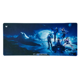 Гейминг пад Acer Predator PMP470, XXL, Natural rubber/Polyester - GP.MSP11.00J - 1