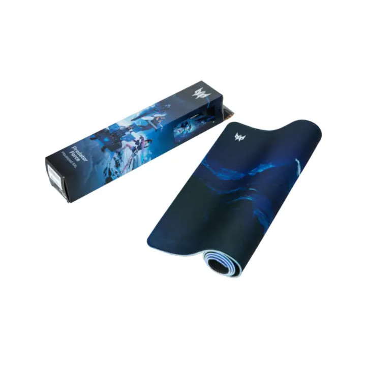Гейминг пад Acer Predator PMP470, XXL, Natural rubber/Polyester - GP.MSP11.00J - 3