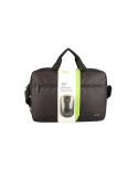 Чанта за лаптоп 15,6" с Bluetooth мишка Acer AMR 130, двойна безжична (RF 2.4GHz/Bluetooth 5.2), 1600 DPI, 4 бутона - GP.ACC11.0