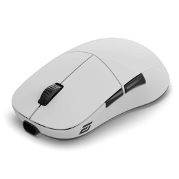 Безжична геймърска мишка Endgame Gear OP1 8K, Оптична, PixArt PAW3950, 30000 DPI, 4000Hz, Кailh GX - EGG-XM2W-4K-V2-WHT - 1