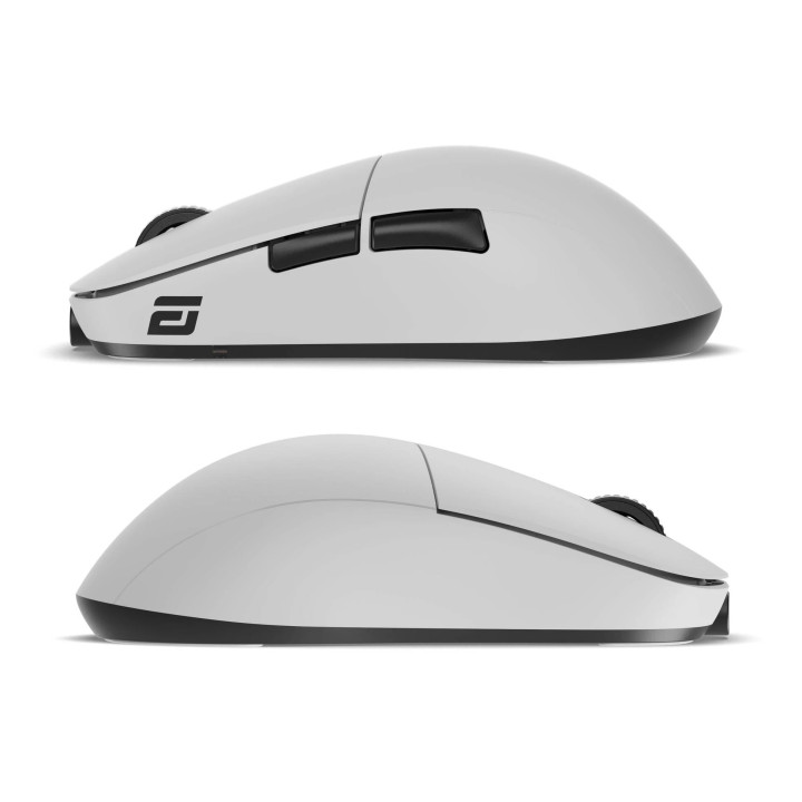 Безжична геймърска мишка Endgame Gear OP1 8K, Оптична, PixArt PAW3950, 30000 DPI, 4000Hz, Кailh GX - EGG-XM2W-4K-V2-WHT - 5