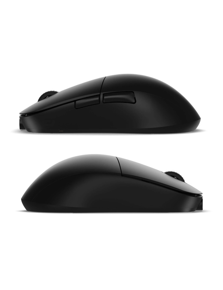 Професионална безжична геймърска мишка Endgame Gear OP1 8K, Безжична, PixArt PAW3950, 30000 DPI, 4000Hz, Kailh GX суичове - EGG-