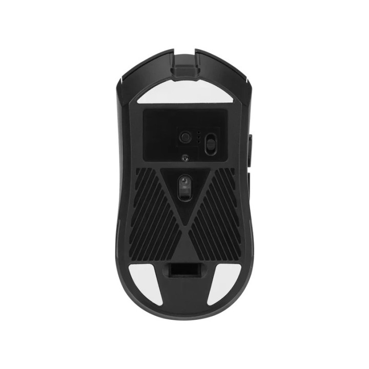 Геймърска мишка Xtrike ME GM-322, 7200 DPI, 6 бутона, USB, черна - XTRM-GM-322-BK - 4
