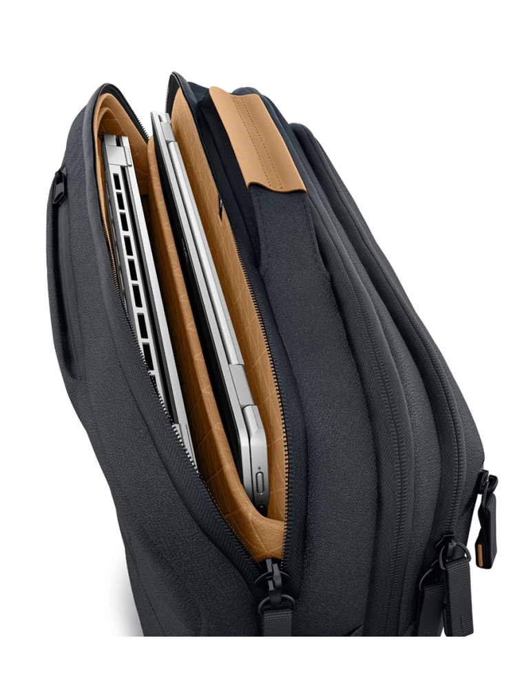 Чанта за лаптоп Dell Pro 14-16 Premium EcoLoop CC7625 - 460-BDXW - 2