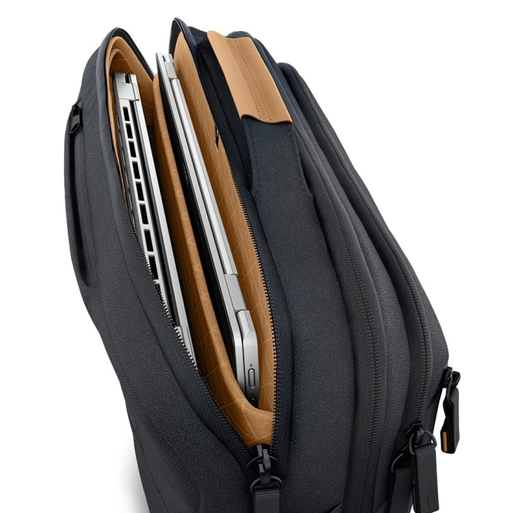Чанта за лаптоп Dell Pro 14-16 Premium EcoLoop CC7625 - 460-BDXW - 2