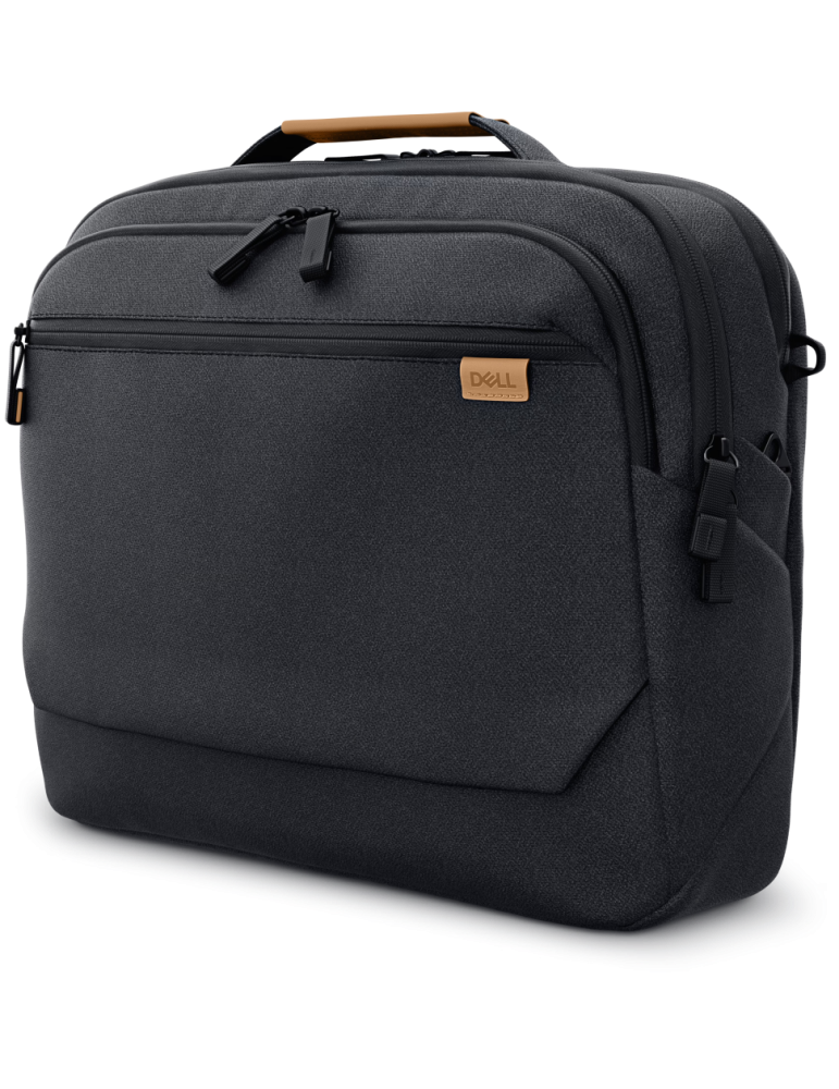 Чанта за лаптоп Dell Pro 14-16 Premium EcoLoop CC7625 - 460-BDXW - 3