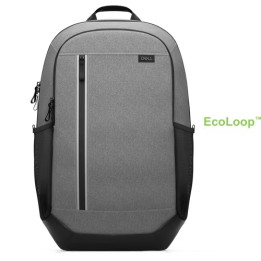 Раница за лаптоп DELL Pro 14-16 Plus EcoLoop Urban Backpack CP5625G - CP5625G - 1